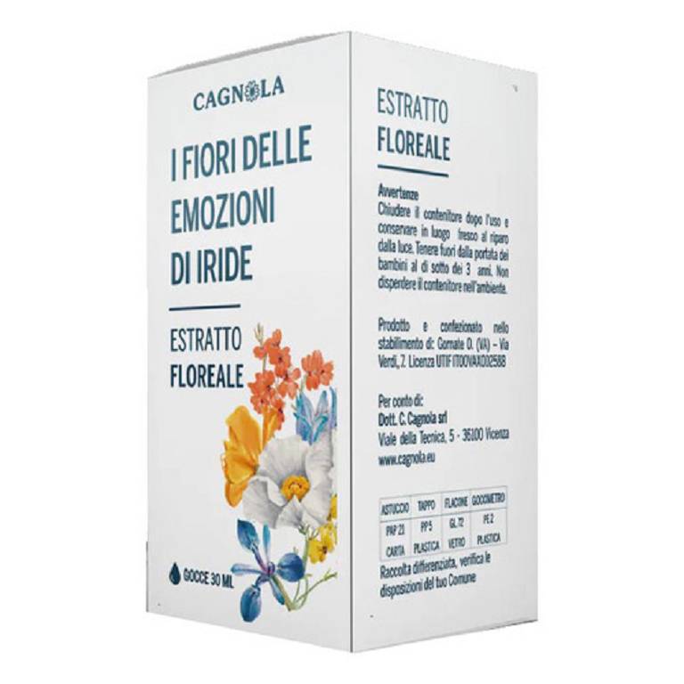 ACQUA ROCCIA 30ML GTT NF
