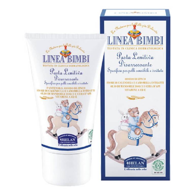 BIMBI PASTA LENITIVA 50ML
