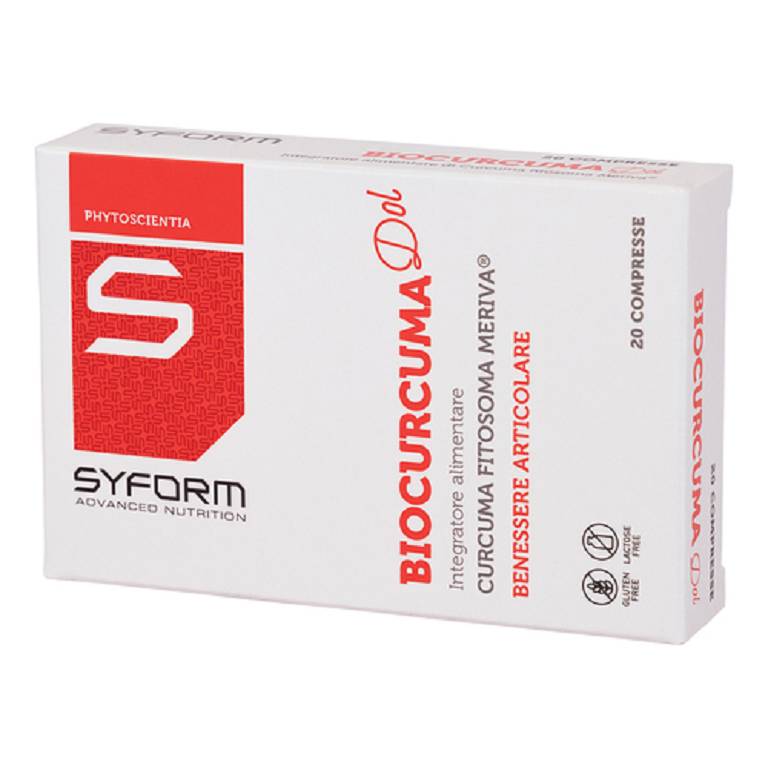 BIOCURCUMA 30CPS