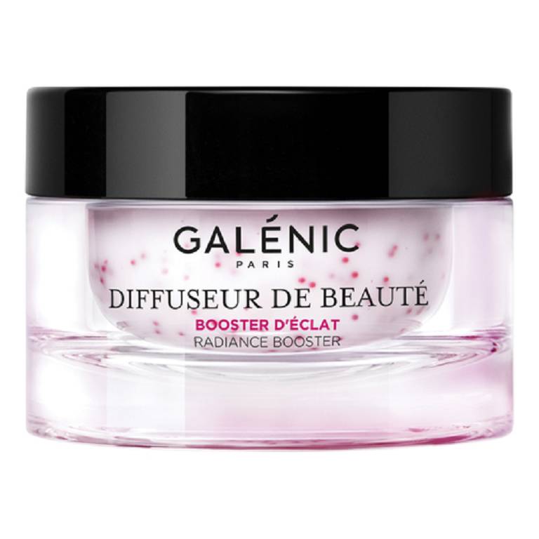 GALENIC POTENZIATORE LUM 50ML