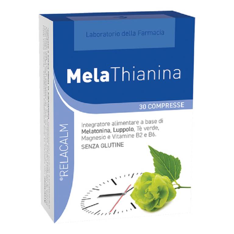 LDF MELATHIANINA 30CPR