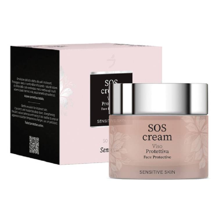 LDF SEN SOS CREAM 50ML
