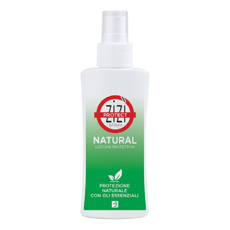 LDF ZIZI' NATURAL SPRAY 100ML