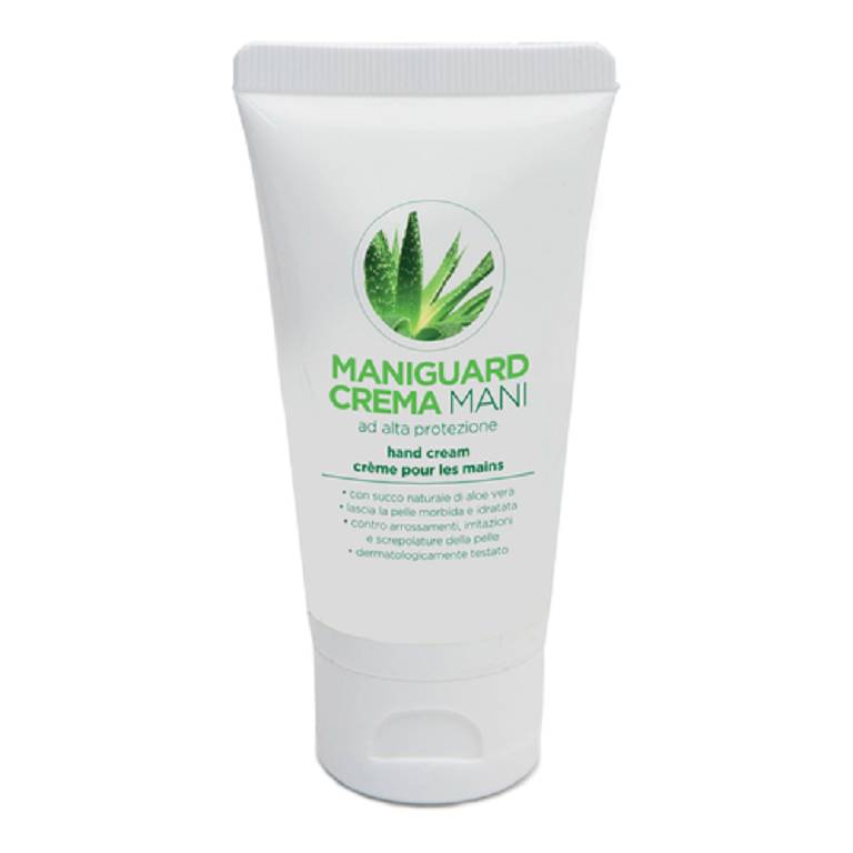 MANIGUARD ALOE VERA 50ML