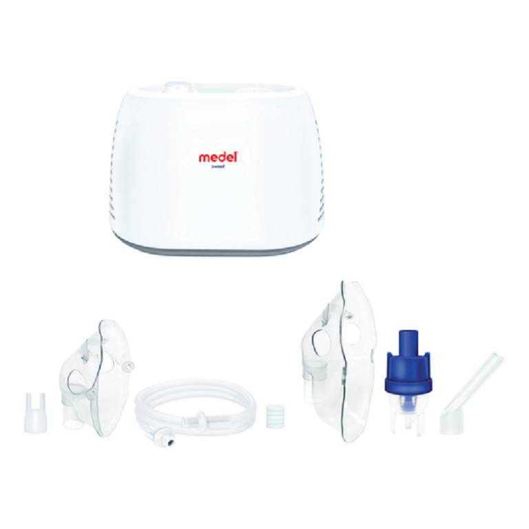 MEDEL AEROSOL SWEET+KIT OMAGGI