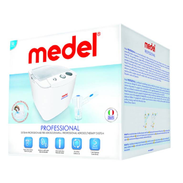 MEDEL PROFESSIONAL