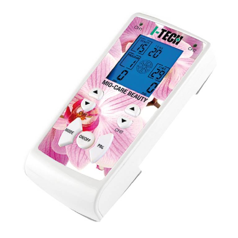 MIO-CARE BEAUTY ELETTROSTIMOLA
