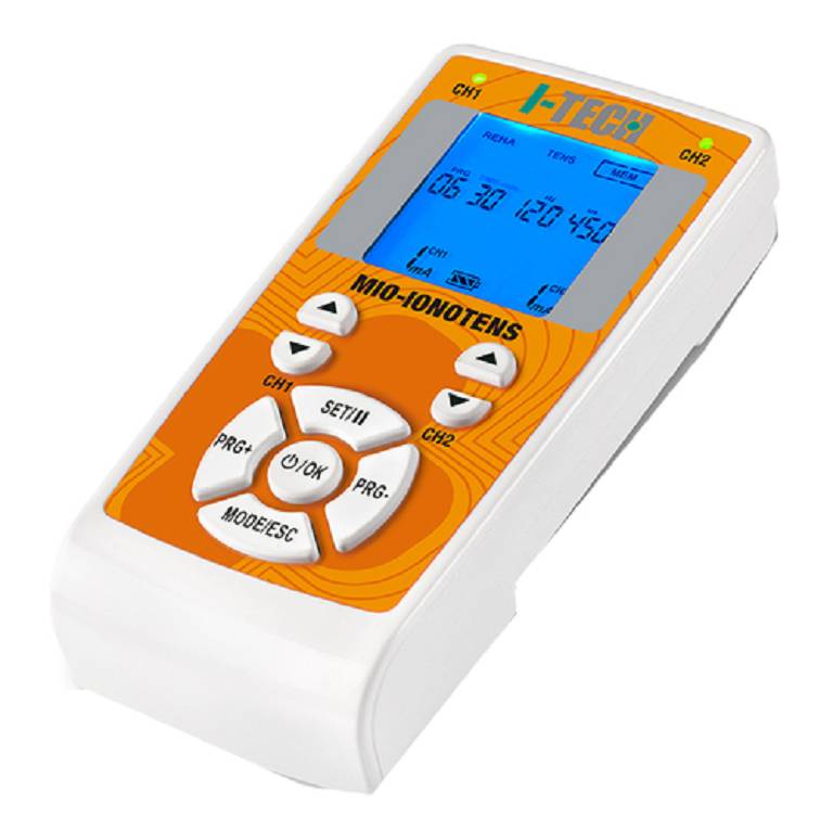 MIO-IONOTENS ELETTROSTIMOLATOR