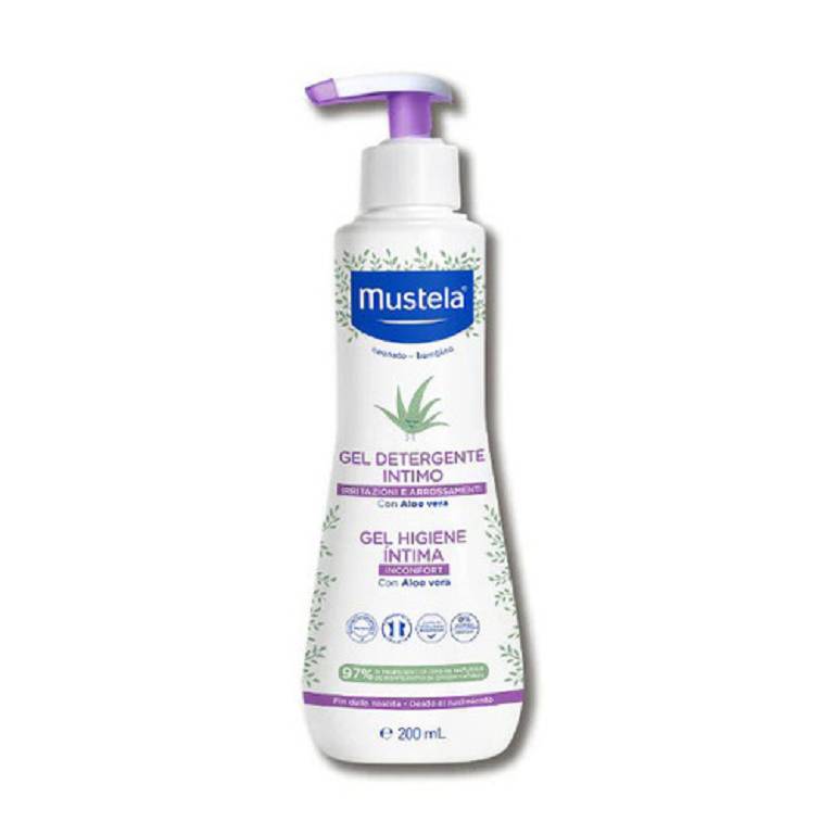 MUSTELA IGIENE INTIMA PROMO