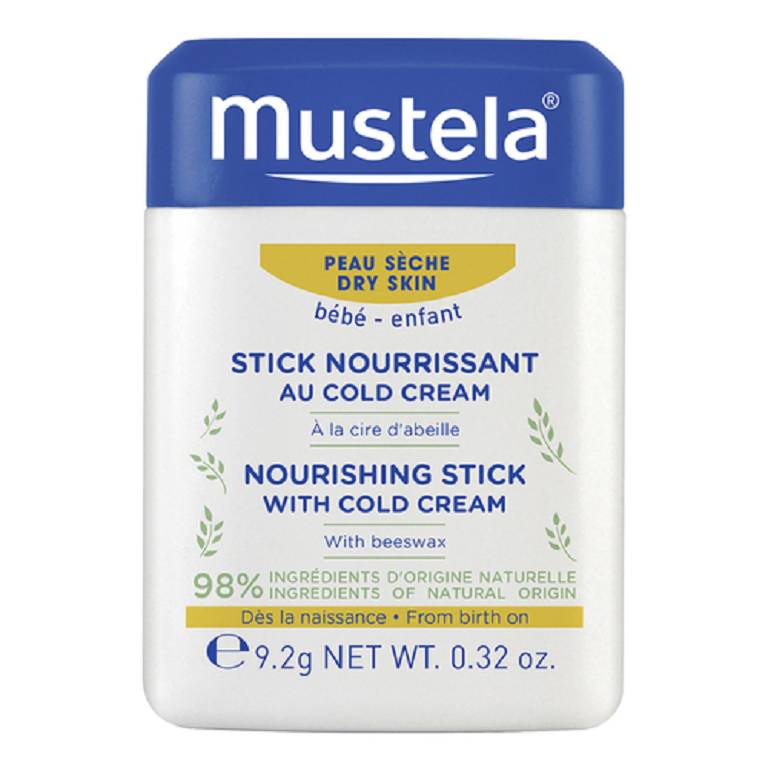 MUSTELA STICK NUTR CC 2020