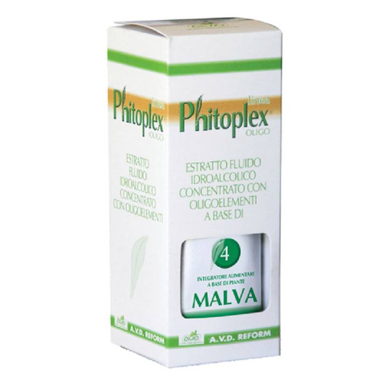 PHITOPLEX 04 MALVA 100ML