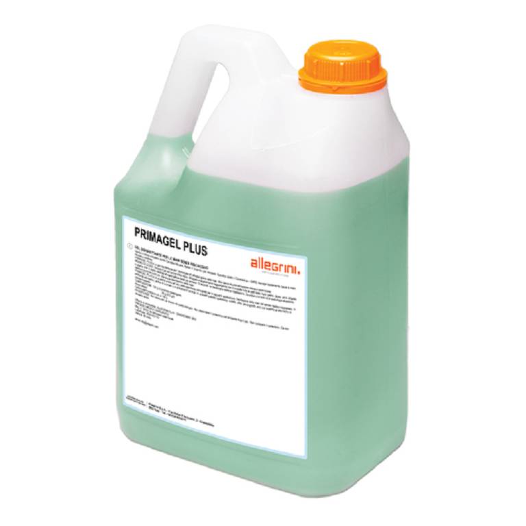 PRIMAGEL PLUS GEL DISINF 5L