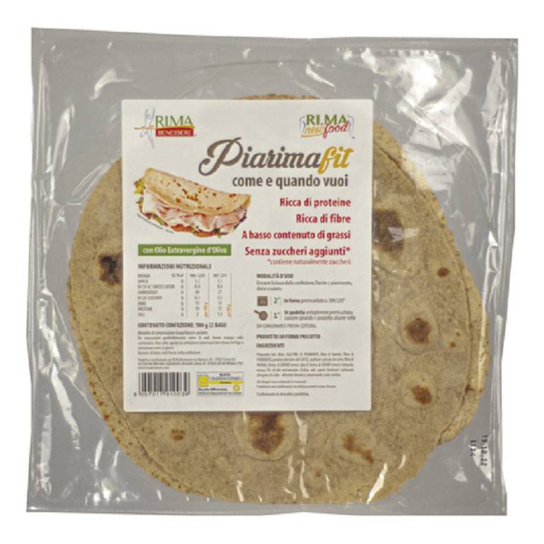 RIMA PIARIMA FIT 180G
