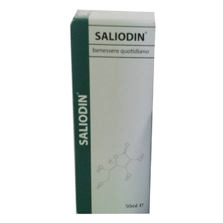 SALIODIN 50ML