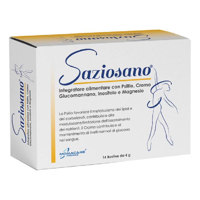 SAZIOSANO 16BUST