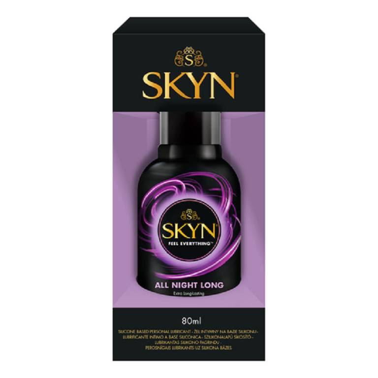 SKYN GEL ALLNIGHTLONG 80ML