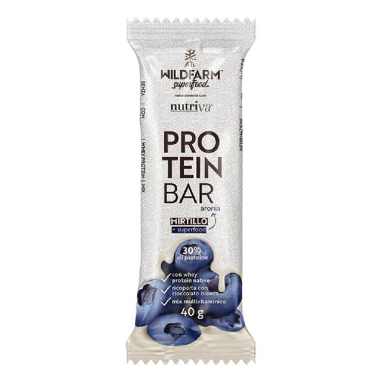 WILDFARM PRO BAR MIR CIO BI 12