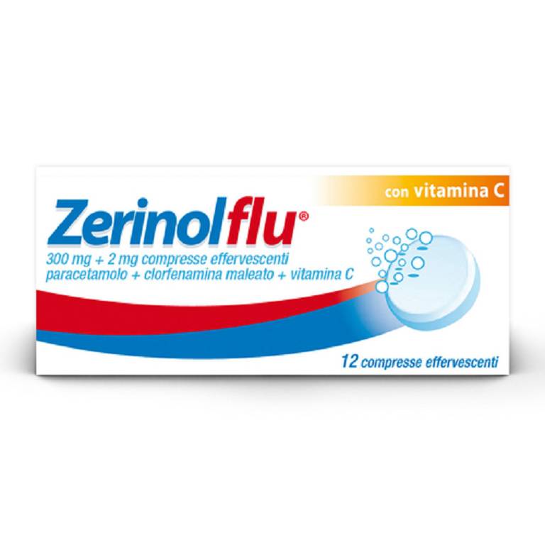 ZERINOLFLU*10CPR EFF